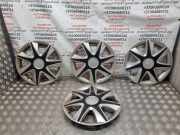 Radkappen VW TOURAN (1T1, 1T2) 1.9 TDI