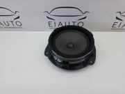 Türlautsprecher hinten rechts AUDI Q2 (GA) 30 TFSI 8V4035411B