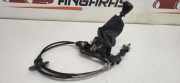 Gangschaltmechanismus FORD FOCUS Turnier (DNW) 1.8 Turbo DI / TDDi