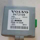 Alarmblock VOLVO V70 III (BW) D5 9472105 F005V00026