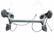 Achse hinten Opel Corsa E (X15) 13452227