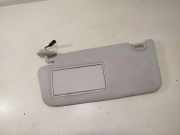 Linke Sonnenblende SUBARU OUTBACK (BR) 2.0 D AWD (BRD)