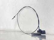 Motorhaubenöffnungsgriff