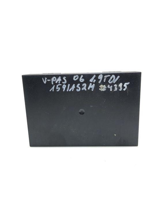 Komfortsteuergerät VW Passat B5 (3B2) 3C0959433