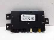 Antennenverstärker VW PASSAT B6 (3C2) 2.0 TDI 12012900 1t0035530