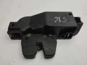 Heckklappenschloss OPEL CORSA C (F08, F68) 1.2 9633089280
