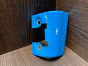 Türverkleidung links Iveco Daily III Kasten () 5801281929