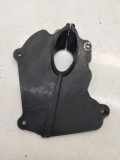 VERKLEIDUNG LENKSÄULE LENKSTOCK HYUNDAI TUCSON (JM) 2.0 CRDi 572562E090