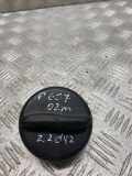 Kraftstofftankdeckel PEUGEOT 407 (6D_) 2.0 HDi 135
