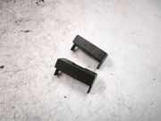 Musik-Player Verkleidung AUDI A4 Avant (8D5, B5) S4 quattro