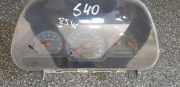 Kombiinstrument VOLVO S40 I (VS) 2.0 T4 30857575