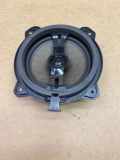 Lautsprecher rechts hinten Audi A3 Cabriolet (8V) 8H0035411D