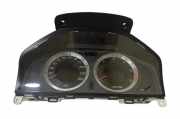 Kombiinstrument VOLVO XC60 II (246) 2.0 D4 36002600 69399320U