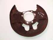 Bremsscheibenverkleidung vorne links SAAB 9-3 (YS3F) 1.9 TiD
