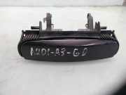 Türaußengriff hinten rechts AUDI A3 (8P1) 2.0 TDI