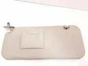 Linke Sonnenblende TOYOTA YARIS VERSO (_P2_) 1.3 (NCP20_, NCP22_)