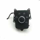 Tastenpanel MERCEDES-BENZ GLE (W166) 350 d 4-matic (166.024) A1669050003
