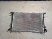Kühler Audi A8 (4D, D2) 4H0121251C