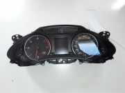 Kombiinstrument AUDI A4 (8K2, B8) 2.0 TDI 4BG4920950G