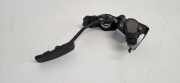 Gaspedal TOYOTA COROLLA Verso (ZER_, ZZE12_, R1_) 2.0 D-4D (CUR10_)