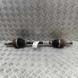 Antriebswelle vorne links PEUGEOT 3008 III (KA, KB, KC) E-210 (KCZKZX) 9837647980