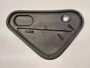 Türpolsterverkleidung hinten rechts