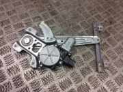 Fensterheber rechts hinten Mitsubishi Outlander II (CWW)