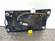 Fensterheber vorne rechts LAND ROVER FREELANDER 2 (L359) 2.2 TD4 4x4 6H5223200AN
