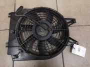 Kühlmodul Kia Sorento I (JC)