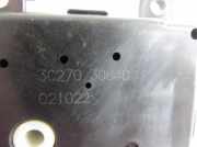 Air Flap Motor NISSAN PRIMERA (P10) 2.2 Di 021022 3027030840