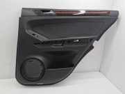 Türpolster hinten rechts MERCEDES-BENZ M (W164) ML 350 4-matic (164.186)