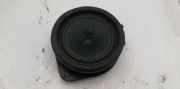 Lautsprecher links hinten Audi A4 (8E, B7) 8E0035411