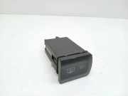 Schalter für Heckscheibenheizung