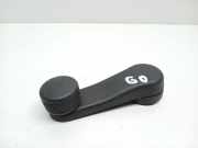 Fensterkurbel Skoda Octavia I (1U) 1H0837581D