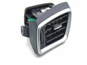 Gitter Grill vorne links NISSAN QASHQAI II (J11, J11_) 1.5 dCi 30490001