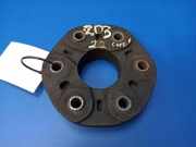 Propshaft Rubber Coupling MERCEDES-BENZ C (W203) C 270 CDI (203.016) A2034110015