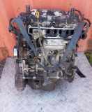 Motor TOYOTA AVENSIS (_T25_) 2.2 D-4D (ADT251_) 2ADFHV