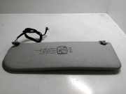 Sonnenblende rechts Citroen C8 (E)