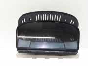 Display BMW 5er (E60) 65829114358