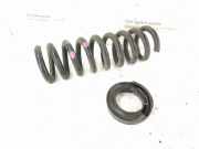 Schraubenfeder hinten links MERCEDES-BENZ C (W204) C 320 CDI (204.022) 2103250284