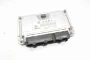 Motorsteuergerät SEAT IBIZA IV (6J5, 6P1) 1.6 03C906057M 0261S04187