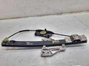 Fensterheber links hinten Audi A4 Avant (8E, B7) 8K0839461B