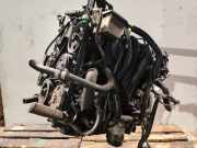 Motor FORD MONDEO III (B5Y) 2.0 16V CHEP