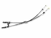 Throttle Cable VOLVO S60 I 2.4 D 8689480
