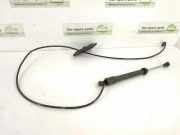 Heckklappe Gasdruckfeder rechts MERCEDES-BENZ R (W251, V251) R 320 CDI 4-matic (251.022, 251.122) A2518200397 2518200397