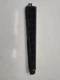 Rear Parcel Shelf Right Rail Cover BMW 5 Touring (E39) 530 d 8185228