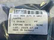 Abdeckkappe Scheinwerferwaschanlage links AUDI A4 Allroad (8KH, B8) 2.0 TDI quattro 20190704