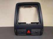 Mittelkonsolenschacht VW TOURAN (1T1, 1T2) 1.9 TDI 1T1819728B