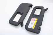Sonnenschutz-Kit TOYOTA YARIS (_P21_) 1.6 GR 4WD 74320-52J10-C0