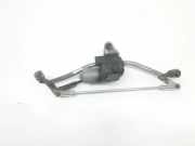 Scheibenwischermechanismus vorne VW PASSAT B8 (3G2) 2.0 TDI 4motion 3G1955023C 3G1955119A